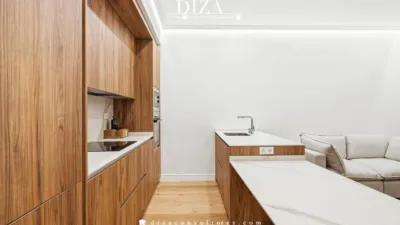 Apartment in Recoletos photo 9