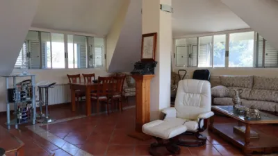 Chalet in Sierra Perenchiza - Cumbres de Calicanto - Santo Domingo photo 2