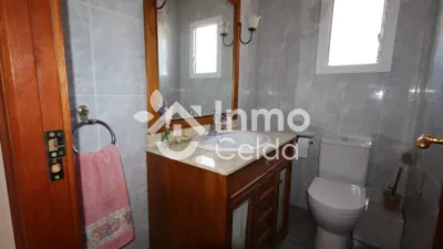 Chalet on Calle de la Amistat photo 30