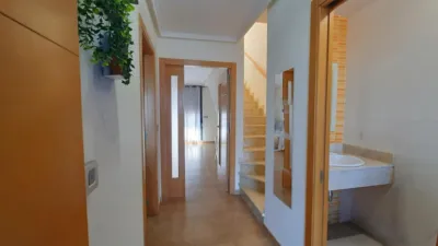 Terraced house in El Verger photo 3
