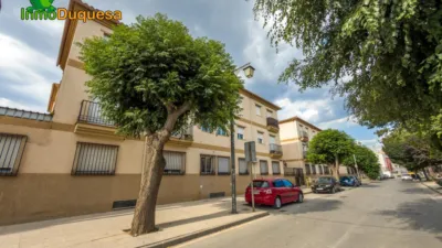 Piso en venta en Calle de la Alhambra, 1, Cijuela de 100.000 €