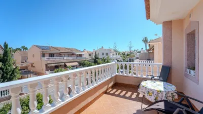 Terraced house on Calle Veleta photo 28