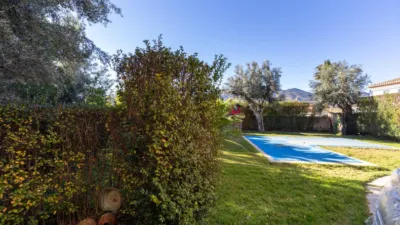Chalet in South of Spain photo 47
