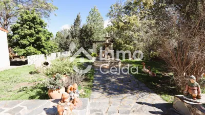 Chalet on Calle de la Amistat photo 54