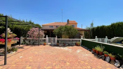 House on Carretera de Jaen photo 61