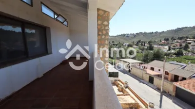Chalet en calle Rosales Sierra Perenchiza, nº 19 photo 38