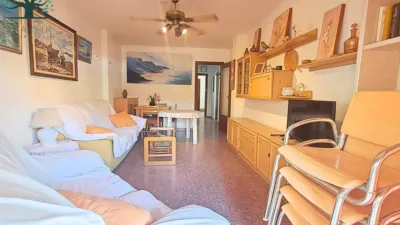 Apartment in the Center photo 4