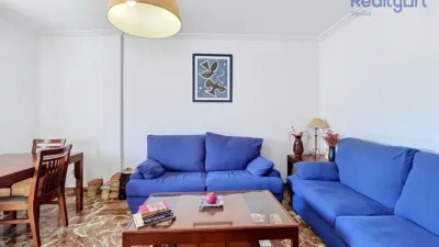 Apartment in Felipe II - Bueno Monreal photo 2