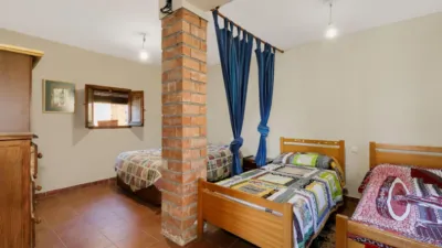 Rustic Finca in Pitres photo 10