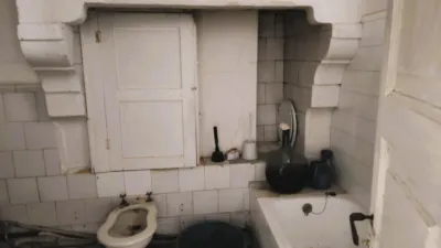House in the Historic Quarter photo 16