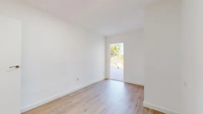 Apartment on Carrer de Manuel de Falla photo 24