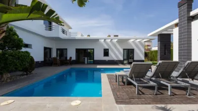 Chalet on Jacaranda Street photo 7