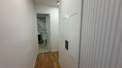 Apartment on Avenida de la Purísima photo 20