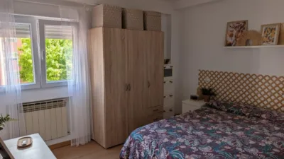 Apartment in Plaza Dos De Mayo photo 9
