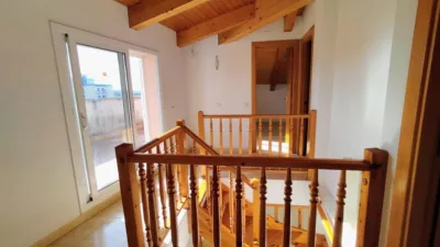 Attic in Centre photo 20