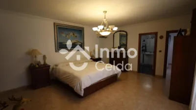 Chalet on Calle de la Amistat photo 23