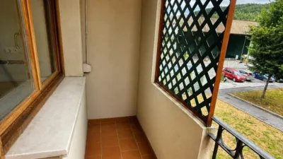 Apartment in Artzentales photo 9