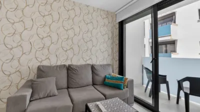 Apartment on Calle del Maestro Francisco Casanovas photo 8