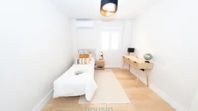 Apartment on Avenida de Kansas City photo 41