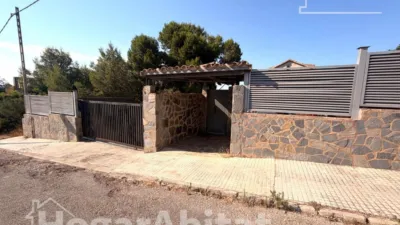 Chalet on Calle Rio Guadalquivir-S Miguel photo 52