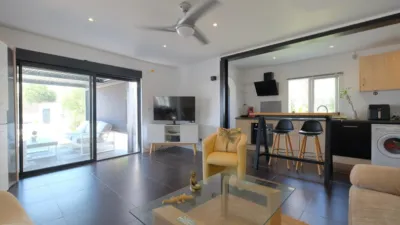 Chalet in Gargasindi photo 24