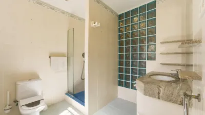 House in Vinyet-Terramar-Can Pei-Can Girona photo 15