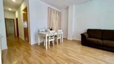 Apartment in Arrancapins photo 14