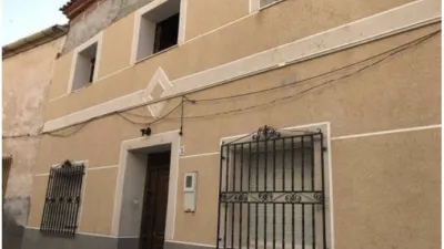 Terraced house on Calle de Roal Abajo, 29 photo 3