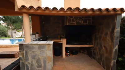 Chalet en Carrer Pinos photo 29
