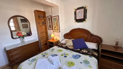 Penthouse at Plaza de España, 1 photo 11