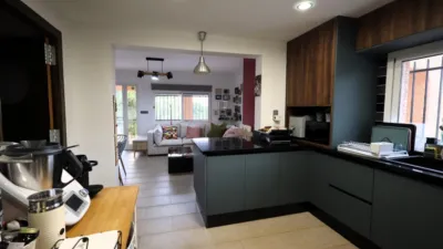 Chalet en Carrer Pinos photo 65