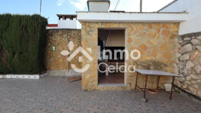 Chalet on Carrer del Riu Túria photo 26