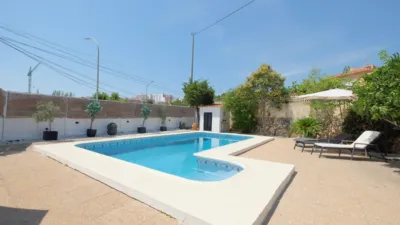 Chalet in Gargasindi photo 21