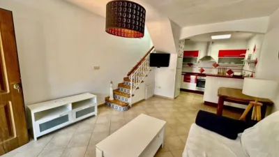 Chalet on Carrer del Río Tajo photo 9