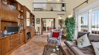 Villa on Camino Fabregat photo 14