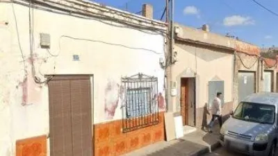 Casa adosada en calle Borderan, 33 photo 5