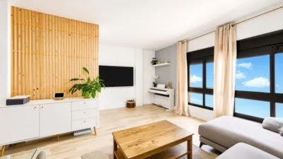 Apartment in Urban Centre photo 16