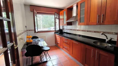 Townhouse in Castro-Urdiales photo 18