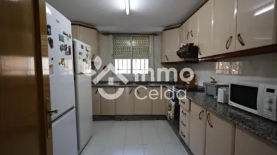 Chalet on Carrer del Riu Túria photo 51