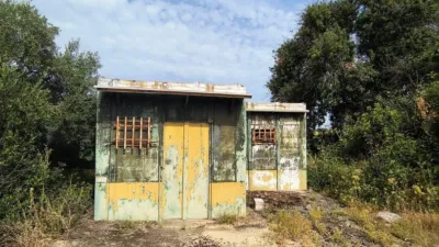 Rustic Finca in Arcos de La Frontera photo 6
