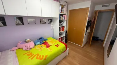 Apartment at Plaza Miguel Hernández, 6 photo 19