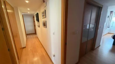 Apartment at Plaza Miguel Hernández, 6 photo 8