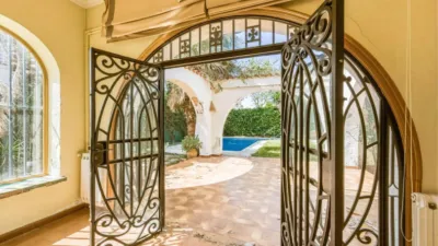 House in Vinyet-Terramar-Can Pei-Can Girona photo 5