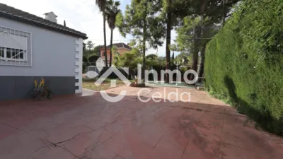 Chalet on Calle Mariola - Loma Miralcampo photo 20