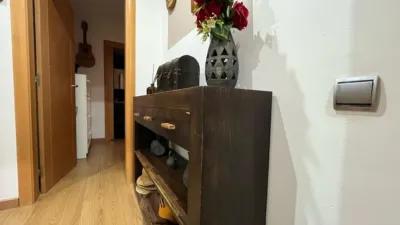 Apartment on Carrer Mallorca photo 51