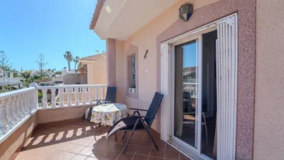 Terraced house on Calle Veleta photo 26