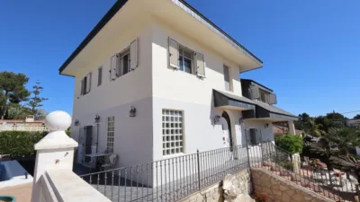 Chalet in Sierra Perenchiza - Cumbres de Calicanto - Santo Domingo photo 44