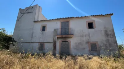 Rustic Finca in Son Ferriol photo 6