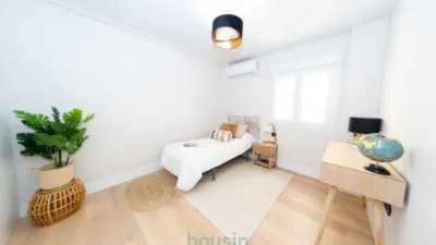 Apartment on Avenida de Kansas City photo 14