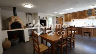 Chalet on Calle de la Amistat photo 8